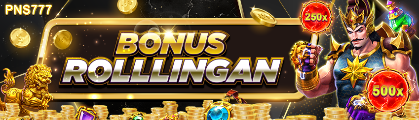 Bonus Rollingan